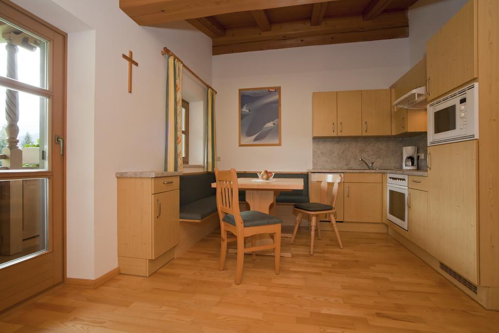 Vorderstockerhof Villa Sankt Johann in Tirol Room photo